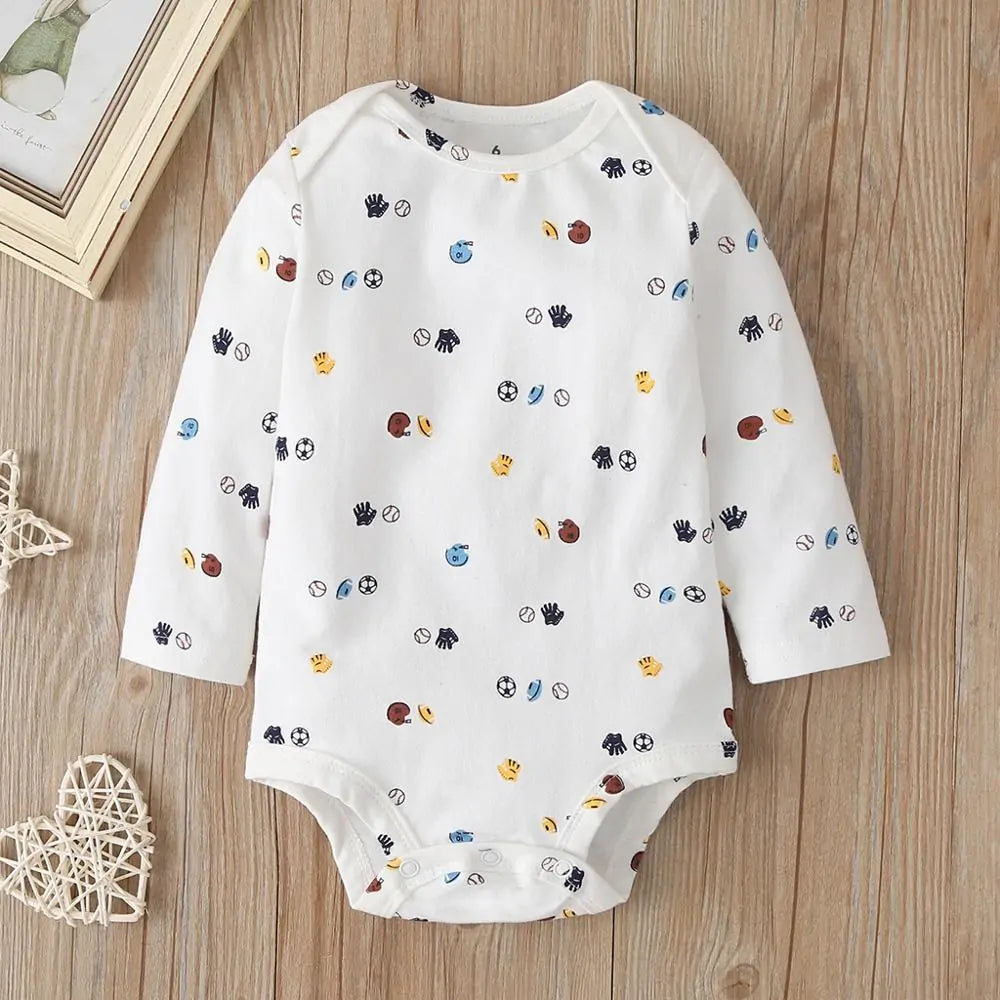 Premium Baby Boy Jersey Clothing – Soft, Stylish & Durable Cool Outfit