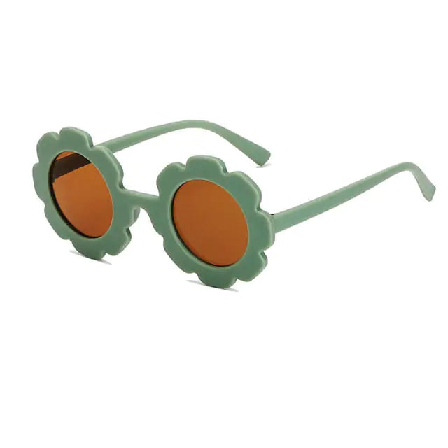 Children's Sunglasses – Stylish UV Protection for Little Ones
