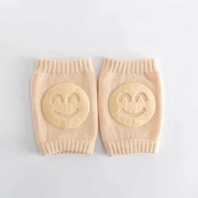 Baby Knee Pad Crawling Cushion – Comfortable & Protective with Adjustable Straps