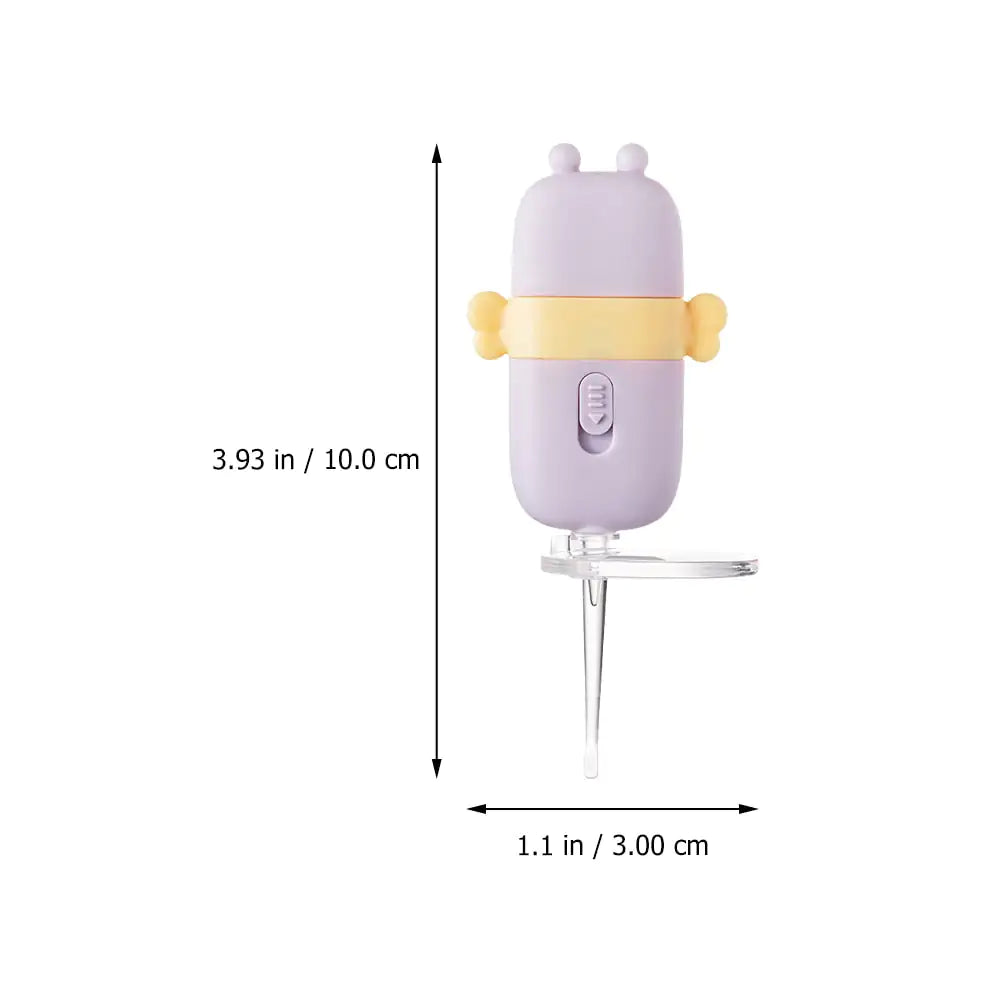 Kids Ear Wax Remover – Safe, Gentle, and Fun Design