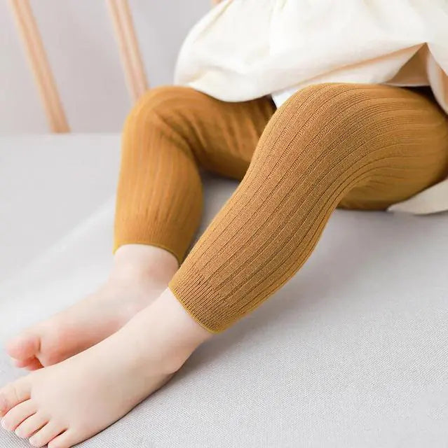 Soft and Cozy Baby Pants for Comfort and Style