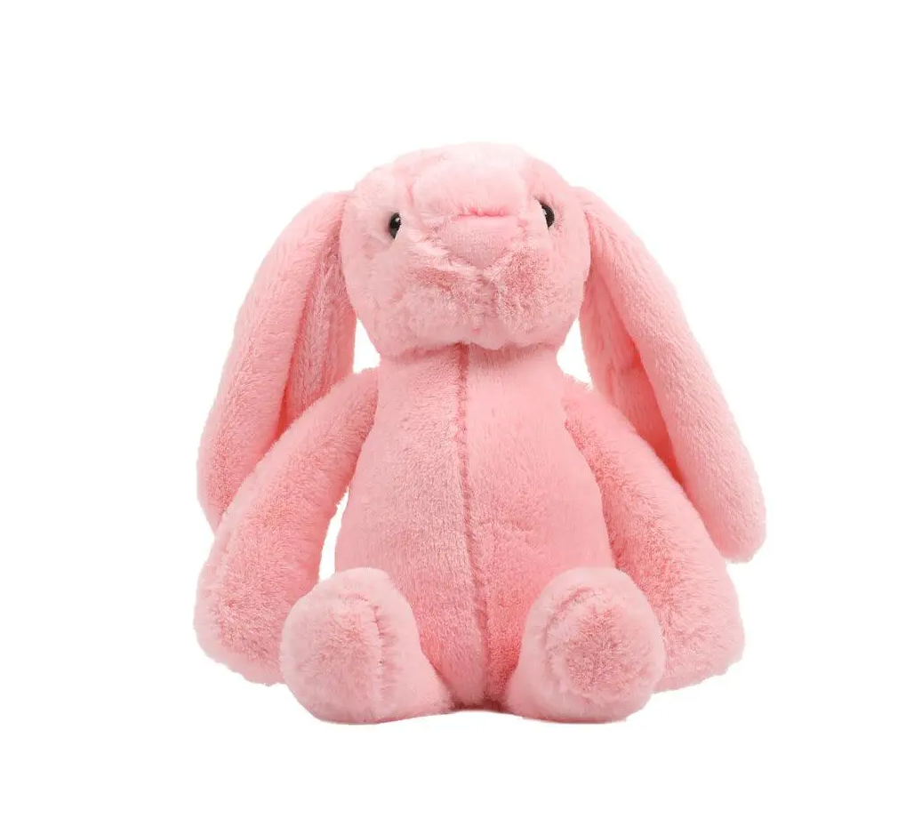Creative Cute Lop-Eared Rabbit Plush Toy – Soft & Cuddly Companion