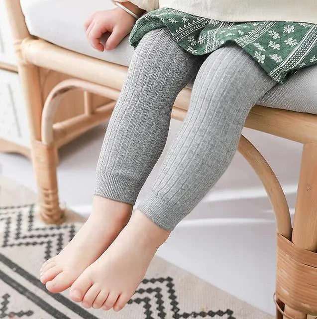 Soft and Cozy Baby Pants for Comfort and Style