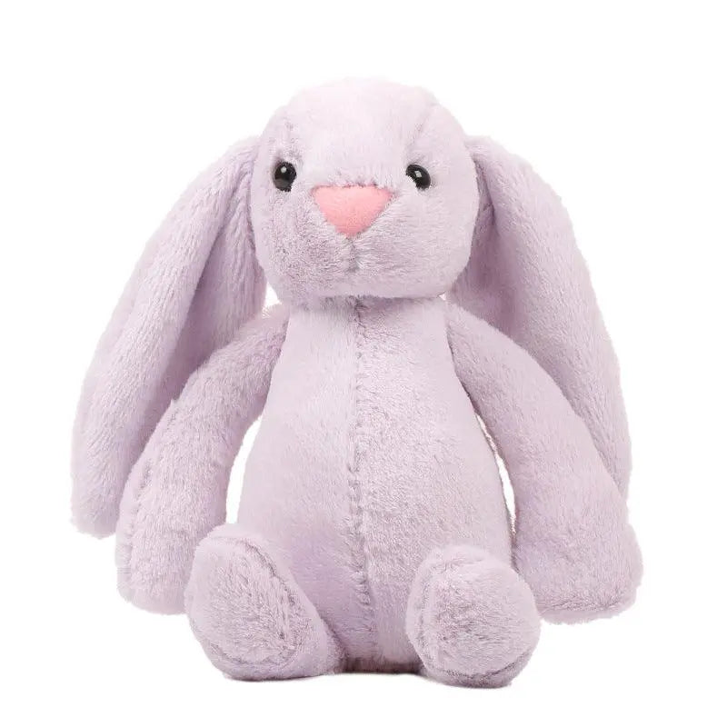Creative Cute Lop-Eared Rabbit Plush Toy – Soft & Cuddly Companion