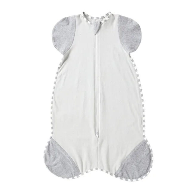 Swaddle Wearable Blanket for Babies – Cozy, Safe, and Comfortable Sleep