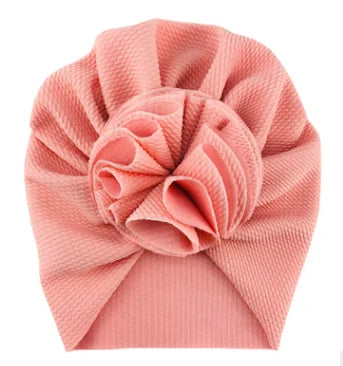 Baby Bow Hats Collection – Soft, Stylish, and Comfortable for Every Occasion