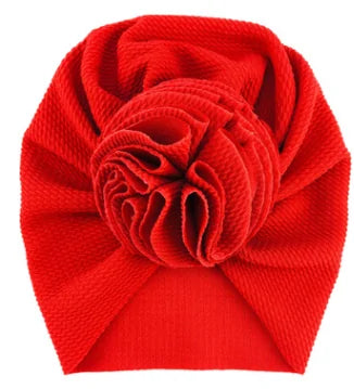 Baby Bow Hats Collection – Soft, Stylish, and Comfortable for Every Occasion