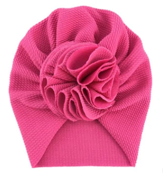 Baby Bow Hats Collection – Soft, Stylish, and Comfortable for Every Occasion