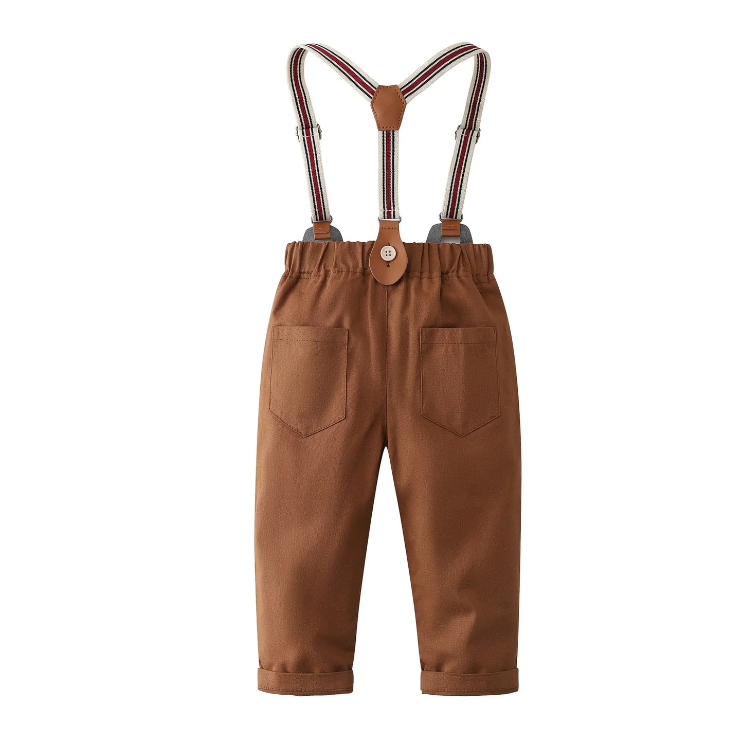 Prestige Gentleman Set – Sophisticated and Polished Wardrobe Essentials