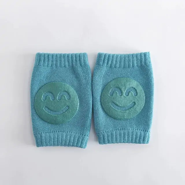 Baby Knee Pad Crawling Cushion – Comfortable & Protective with Adjustable Straps