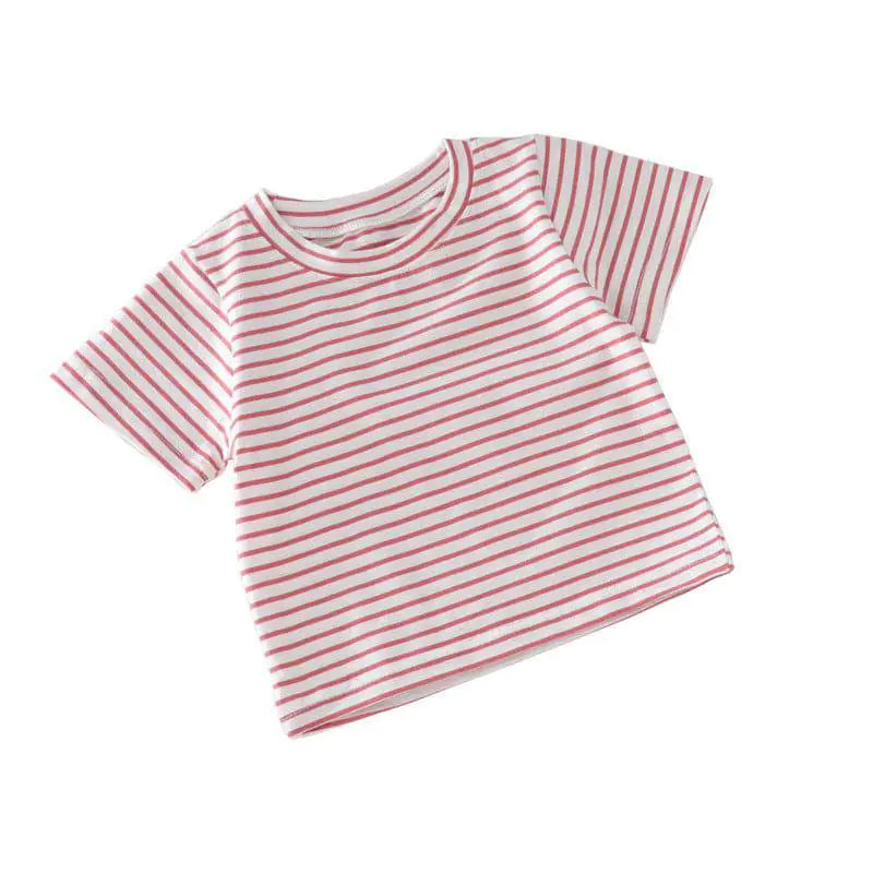 Baby Stylish Denim Triangle Overalls for Boys/Girls