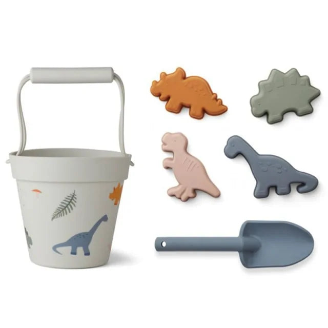 Summer Beach Toys for Kids – Adorable Animal Designs for Seaside Fun