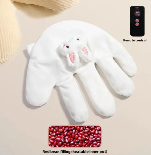 Baby Automatic Pat Sleep Soother with Remote Control
