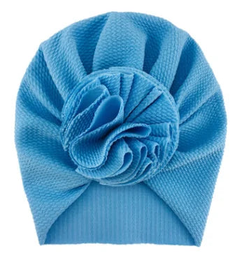 Baby Bow Hats Collection – Soft, Stylish, and Comfortable for Every Occasion