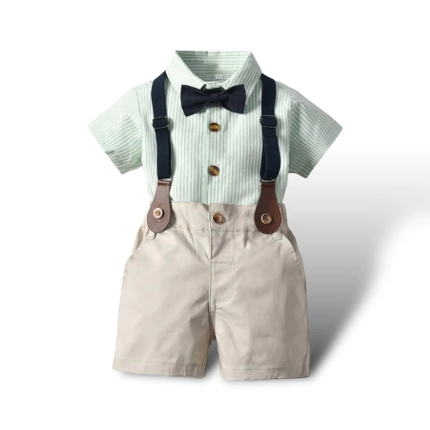 Prestige Baby Comfort Ensemble