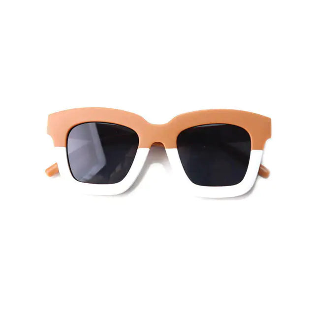 Children's Sunglasses – Stylish UV Protection for Little Ones