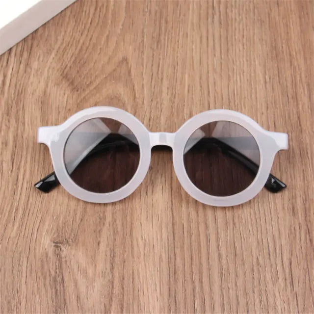 Children's Sunglasses – Stylish UV Protection for Little Ones