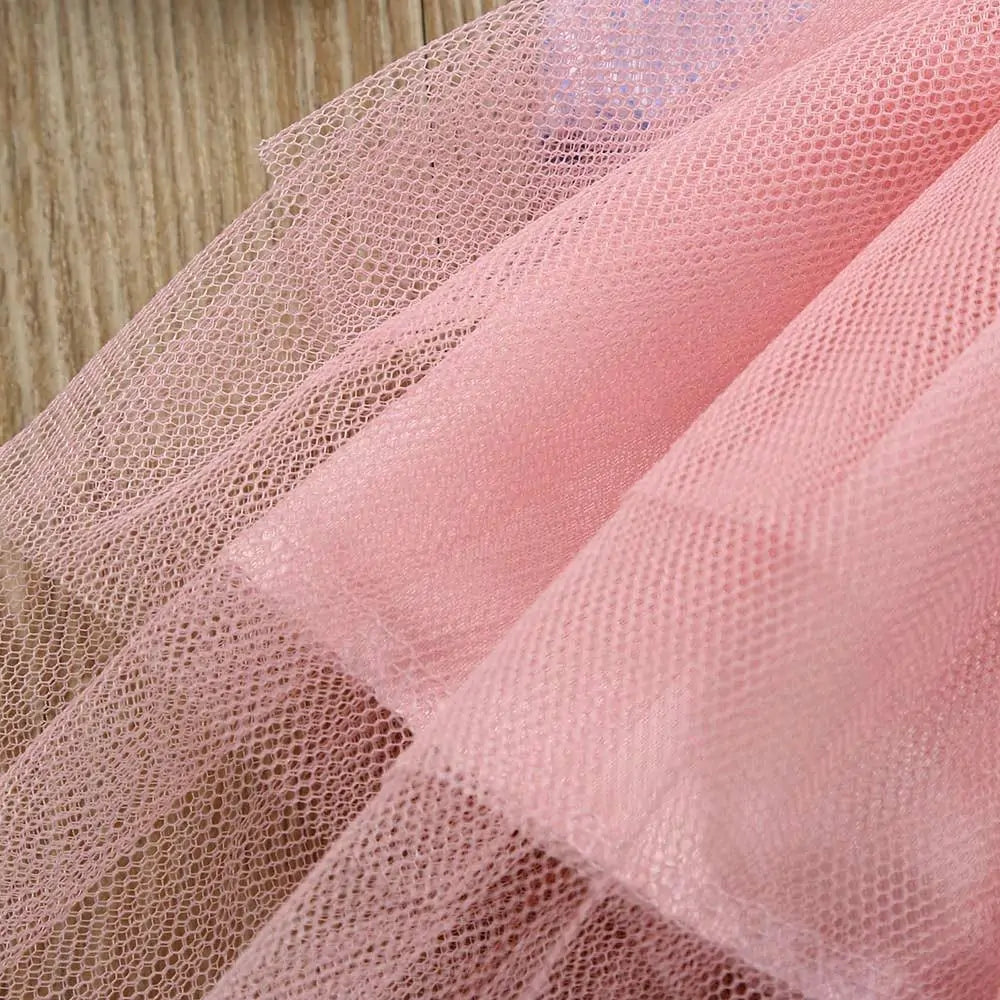 Top & Tutu Skirt Set – Stylish and Comfortable for Every Occasion
