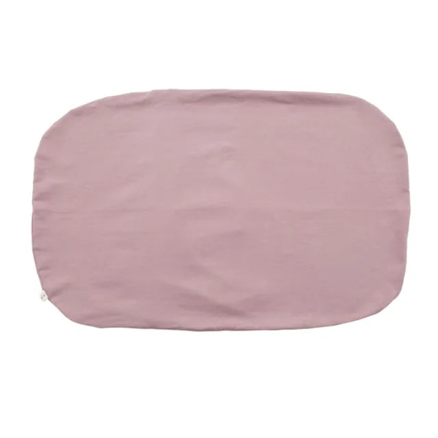 Newborn Lounger Bed – Soft, Secure, and Portable with Washable Cover