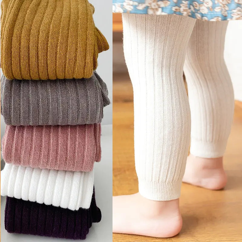 Soft and Cozy Baby Pants for Comfort and Style