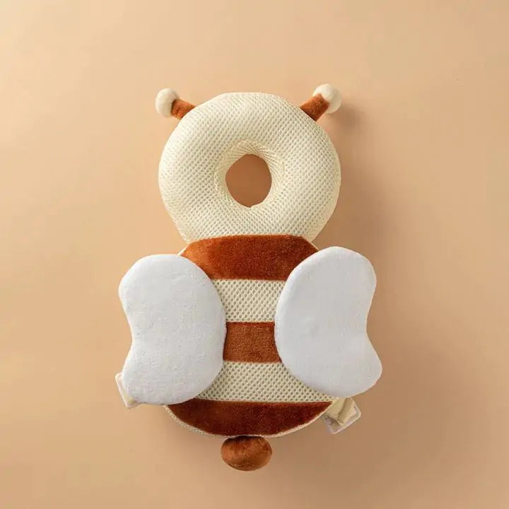Toddler Fall Protection Pillow – Adjustable, Lightweight, and Adorable Safety Cushion