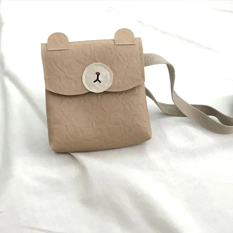 Fun & Functional Kids' Bags for Every Occasion – Wallet, Coin, Shoulder, Animal & Shaped Designs"