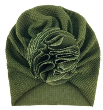 Baby Bow Hats Collection – Soft, Stylish, and Comfortable for Every Occasion