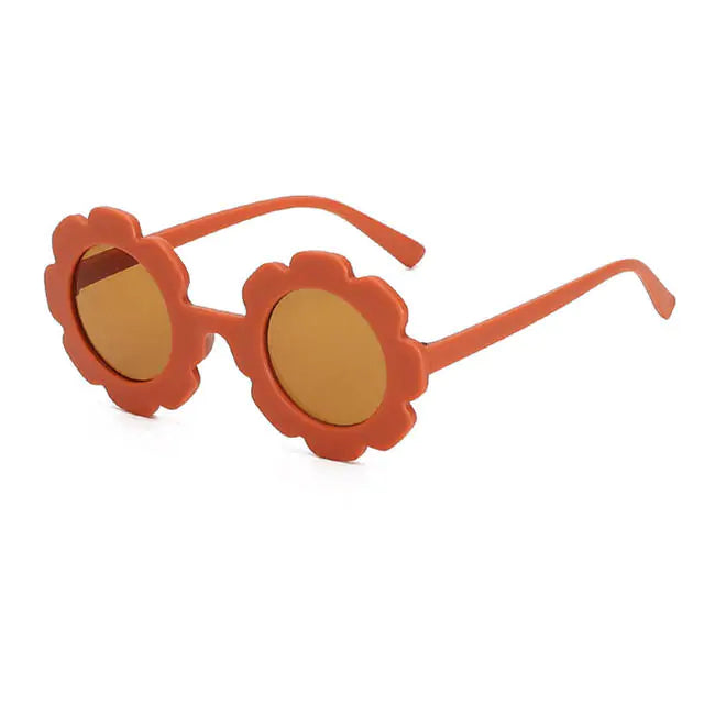 Children's Sunglasses – Stylish UV Protection for Little Ones