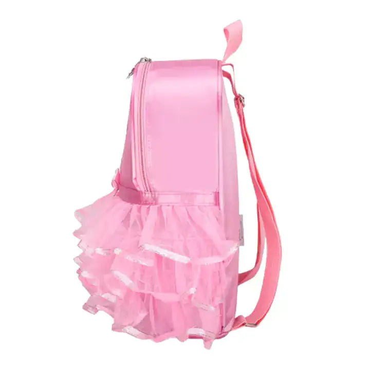 Ballerina Kids Backpack – Fun and Stylish School Bag for Young Dancers