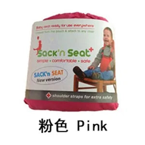 Baby Portable Seat – Comfortable, Lightweight, and Easy to Use