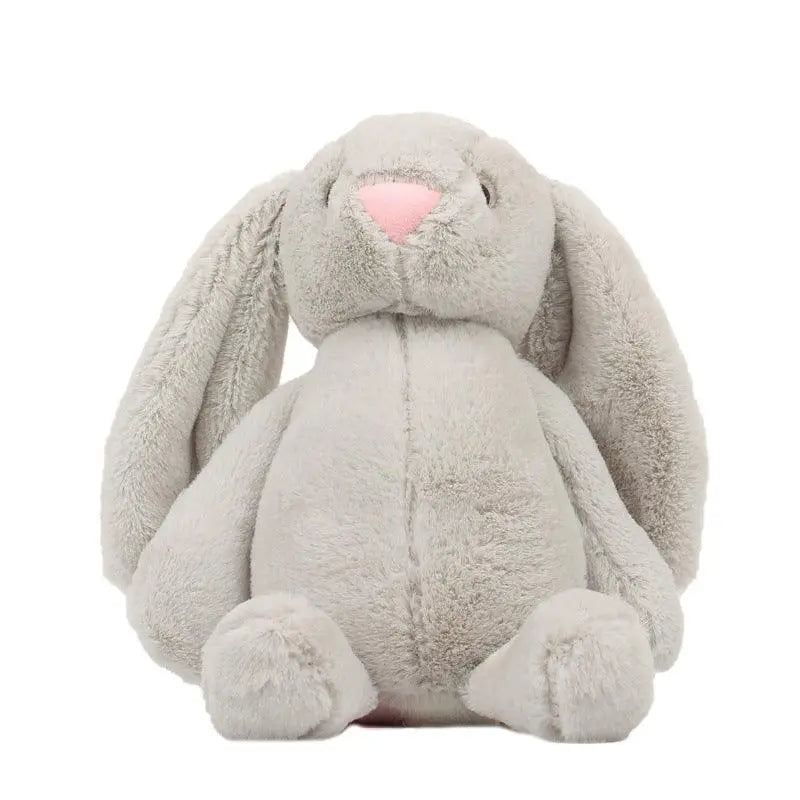 Creative Cute Lop-Eared Rabbit Plush Toy – Soft & Cuddly Companion
