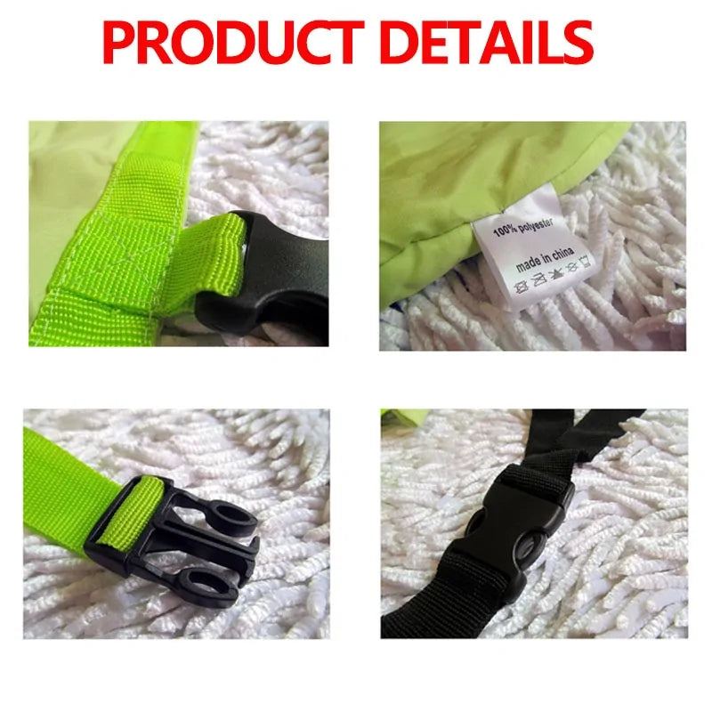 Baby Portable Seat – Comfortable, Lightweight, and Easy to Use