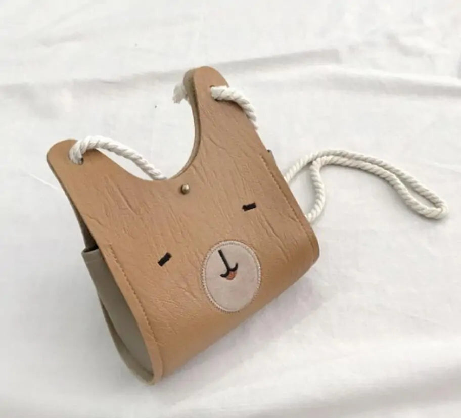 Fun & Functional Kids' Bags for Every Occasion – Wallet, Coin, Shoulder, Animal & Shaped Designs"