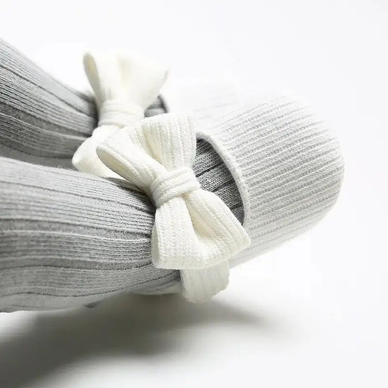 Soft-Sole Baby Shoes – Comfortable, Anti-Slip Footwear for Newborns and Toddlers