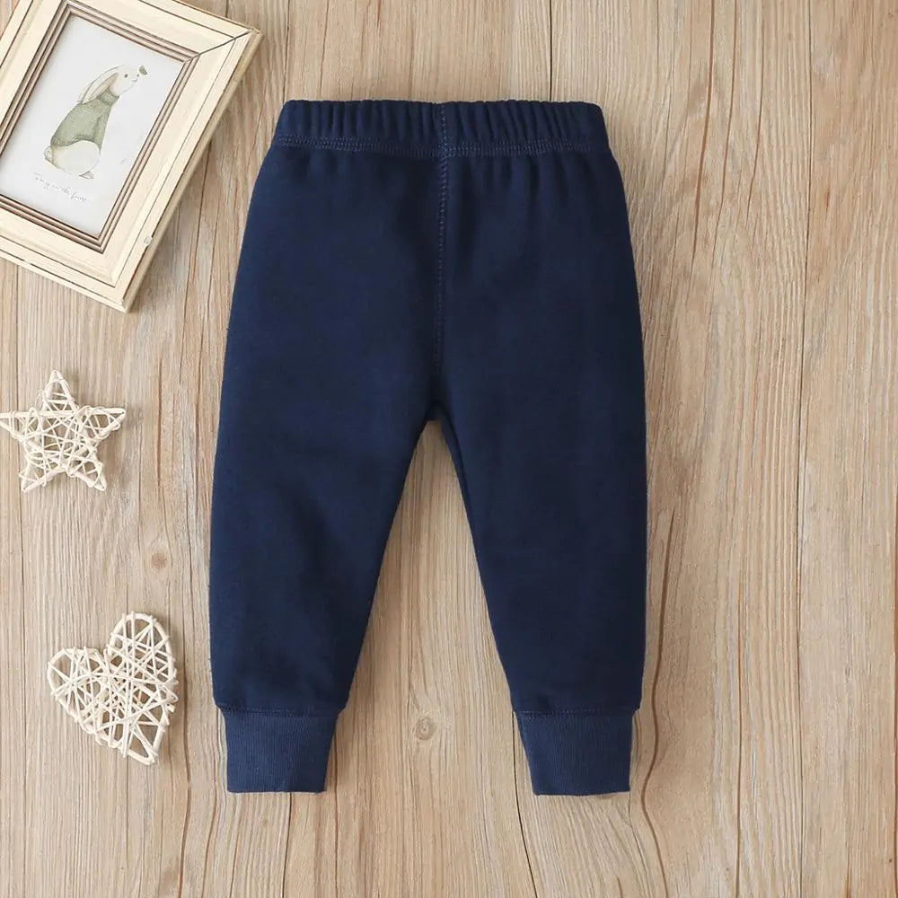 Premium Baby Boy Jersey Clothing – Soft, Stylish & Durable Cool Outfit