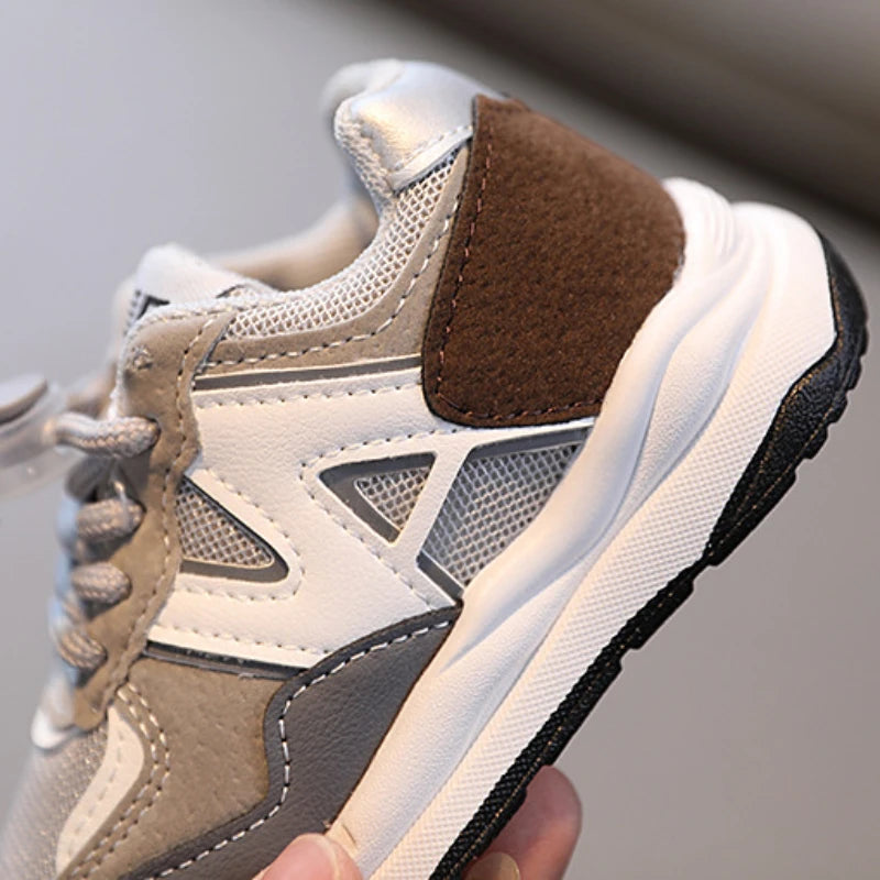 Kids' Sport Shoes – Comfortable, Durable, and Stylish for Active Play