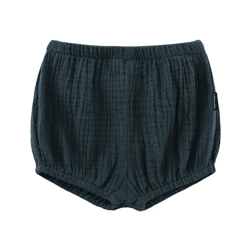 Soft & Stylish Crepe Bloomers for Baby – Comfortable, Durable, and Easy to Wear