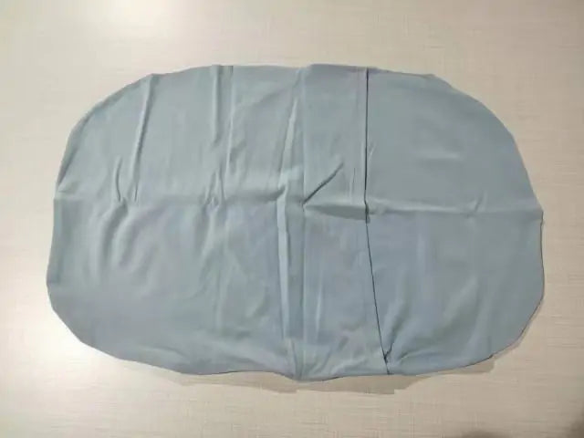 Newborn Lounger Bed – Soft, Secure, and Portable with Washable Cover