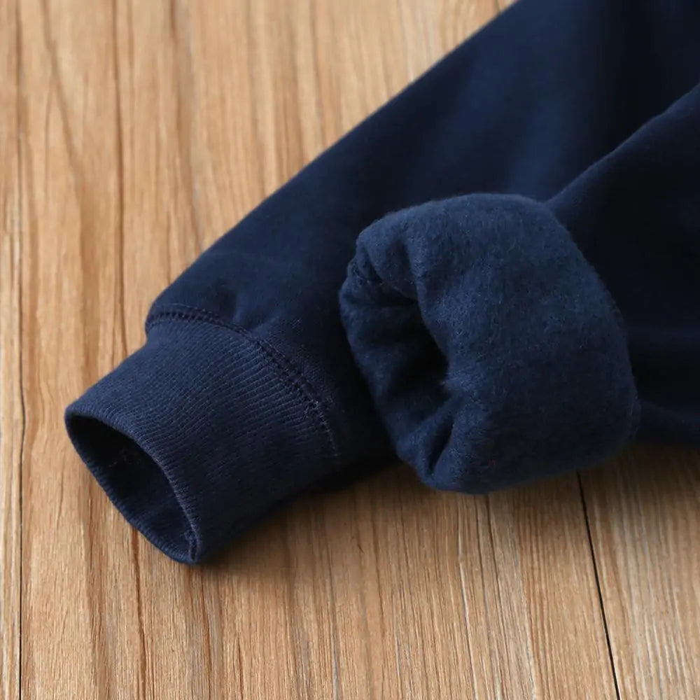 Premium Baby Boy Jersey Clothing – Soft, Stylish & Durable Cool Outfit