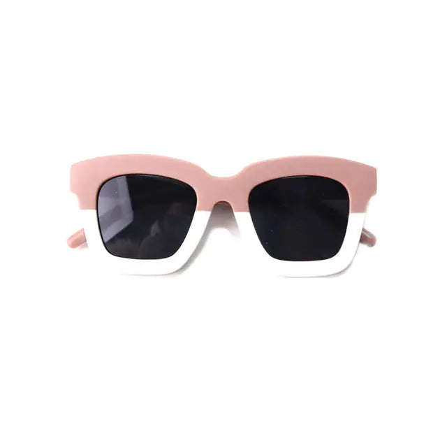 Children's Sunglasses – Stylish UV Protection for Little Ones