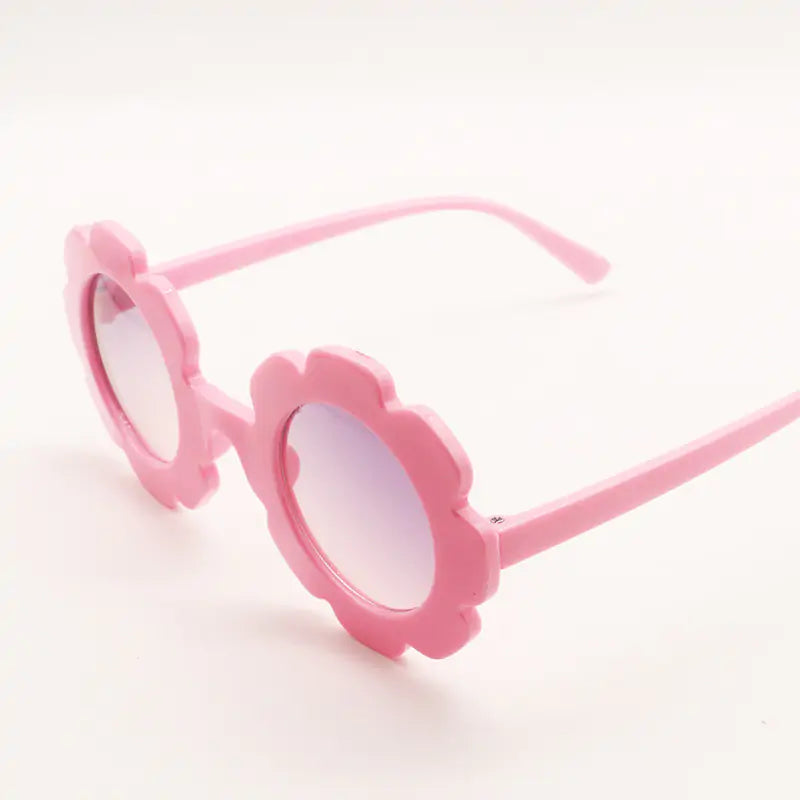 Children's Sunglasses – Stylish UV Protection for Little Ones