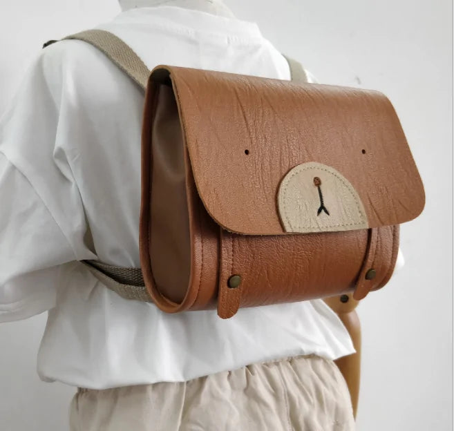 Fun & Functional Kids' Bags for Every Occasion – Wallet, Coin, Shoulder, Animal & Shaped Designs"