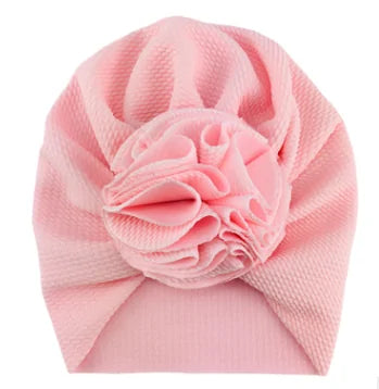 Baby Bow Hats Collection – Soft, Stylish, and Comfortable for Every Occasion
