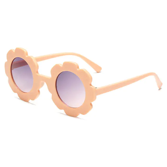 Children's Sunglasses – Stylish UV Protection for Little Ones