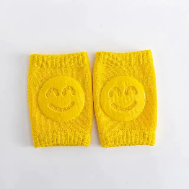 Baby Knee Pad Crawling Cushion – Comfortable & Protective with Adjustable Straps