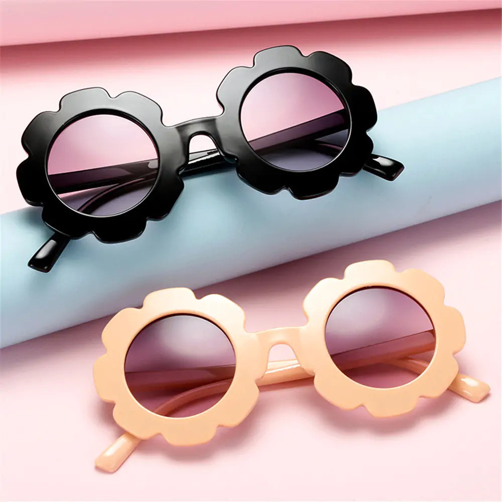 Children's Sunglasses – Stylish UV Protection for Little Ones