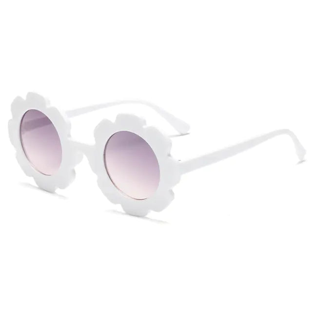 Children's Sunglasses – Stylish UV Protection for Little Ones