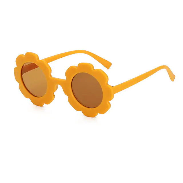 Children's Sunglasses – Stylish UV Protection for Little Ones