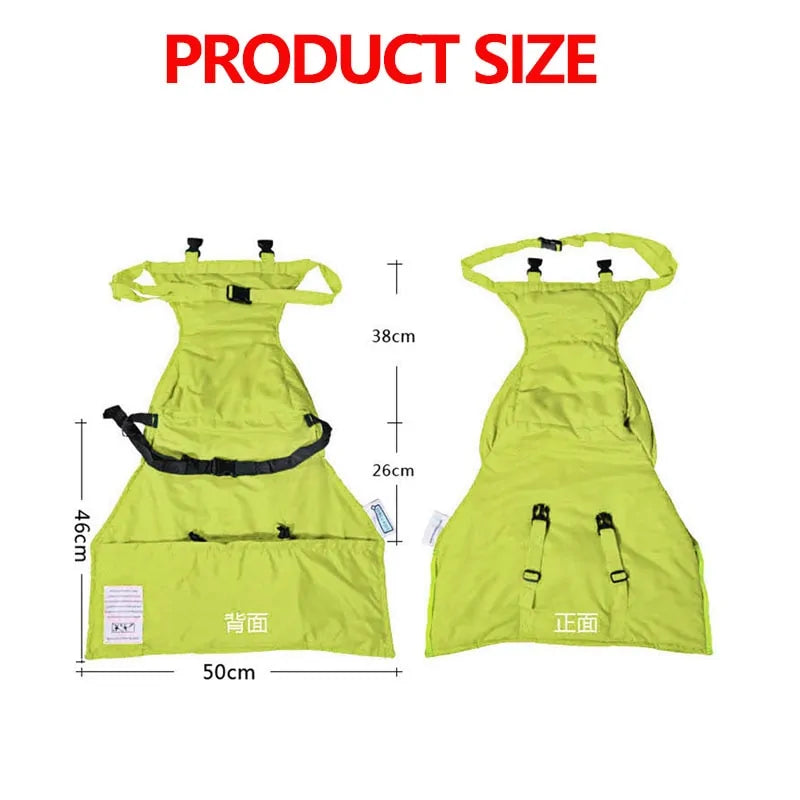 Baby Portable Seat – Comfortable, Lightweight, and Easy to Use