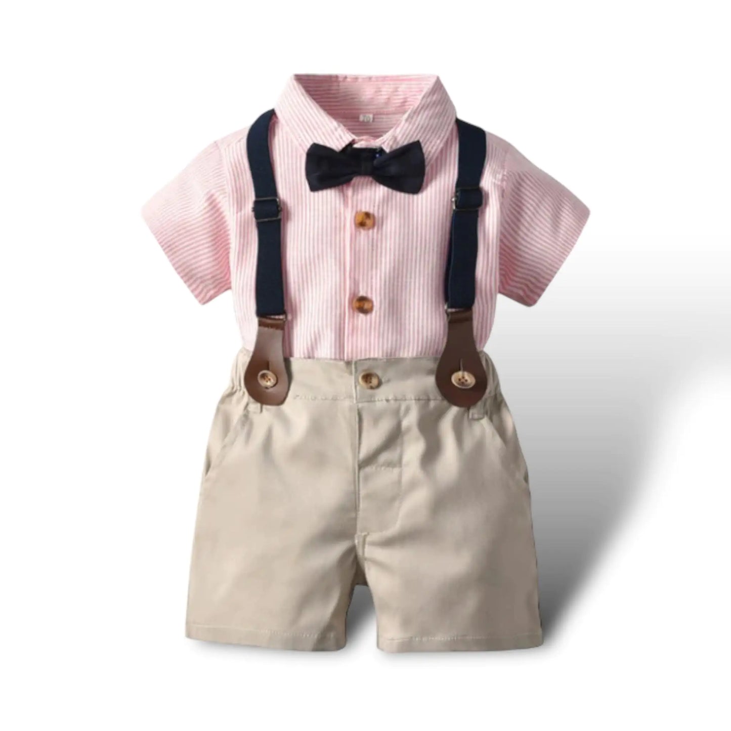 Prestige Baby Comfort Ensemble